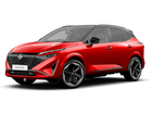 Nissan Qashqai Hatchback