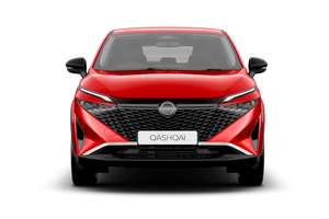 Nissan Qashqai Hatchback
