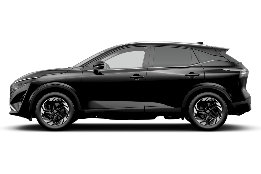 sideview