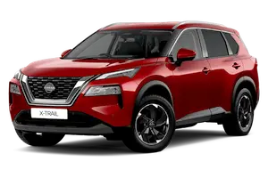 Nissan X-Trail 1.5 MHEV 163 N-Connecta 5dr [7 Seat] Xtronic