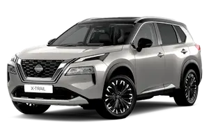 Nissan X-Trail 1.5 MHEV 163 Tekna 5dr Xtronic