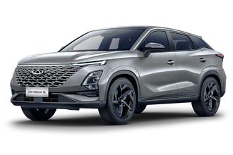 Omoda 5
