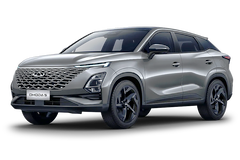 Omoda 5