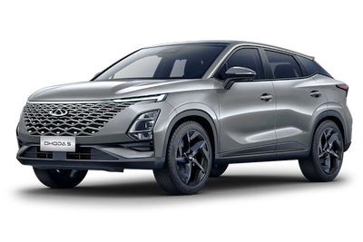Omoda 5