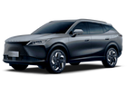 Omoda 7 Estate