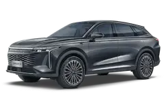 Omoda 9