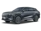Omoda 9 Estate