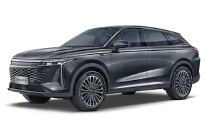 Omoda 9 Estate