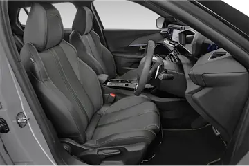 frontseat