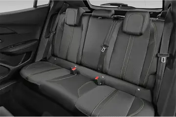 rearseat