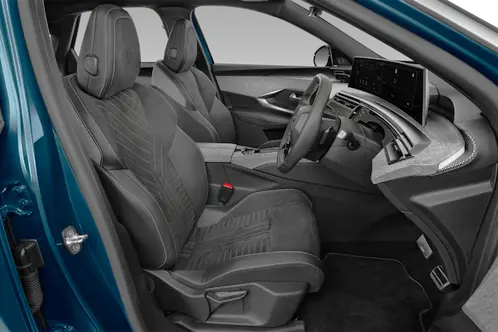 frontseat
