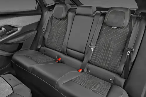 rearseat