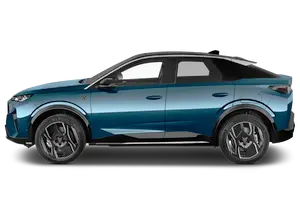 Peugeot 3008 Estate