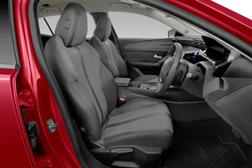 frontseat
