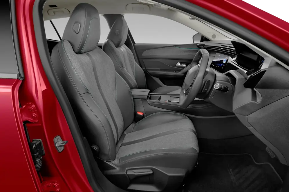frontseat
