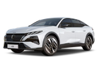 Peugeot 408 Fastback