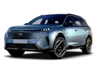Peugeot 5008 Estate