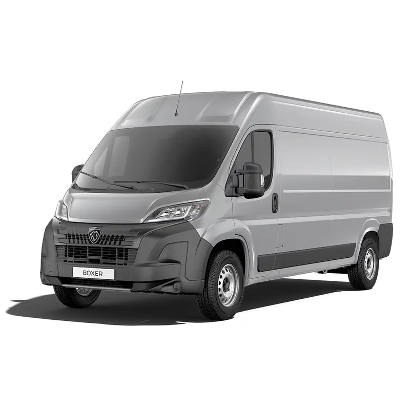 Peugeot Boxer 335 L2 Diesel 2.2 BlueHDi 140 Chassis Cab Professional ...