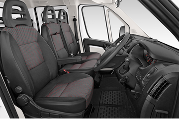 frontseat