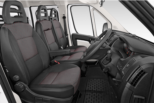 frontseat