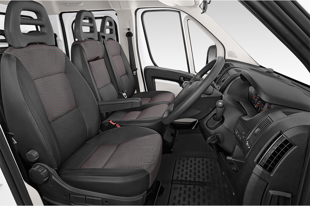 frontseat