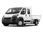 Peugeot Boxer 435 Heavy L2 Diesel