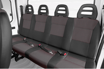 rearseat