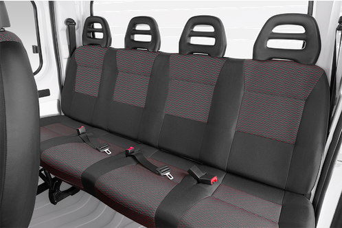 rearseat