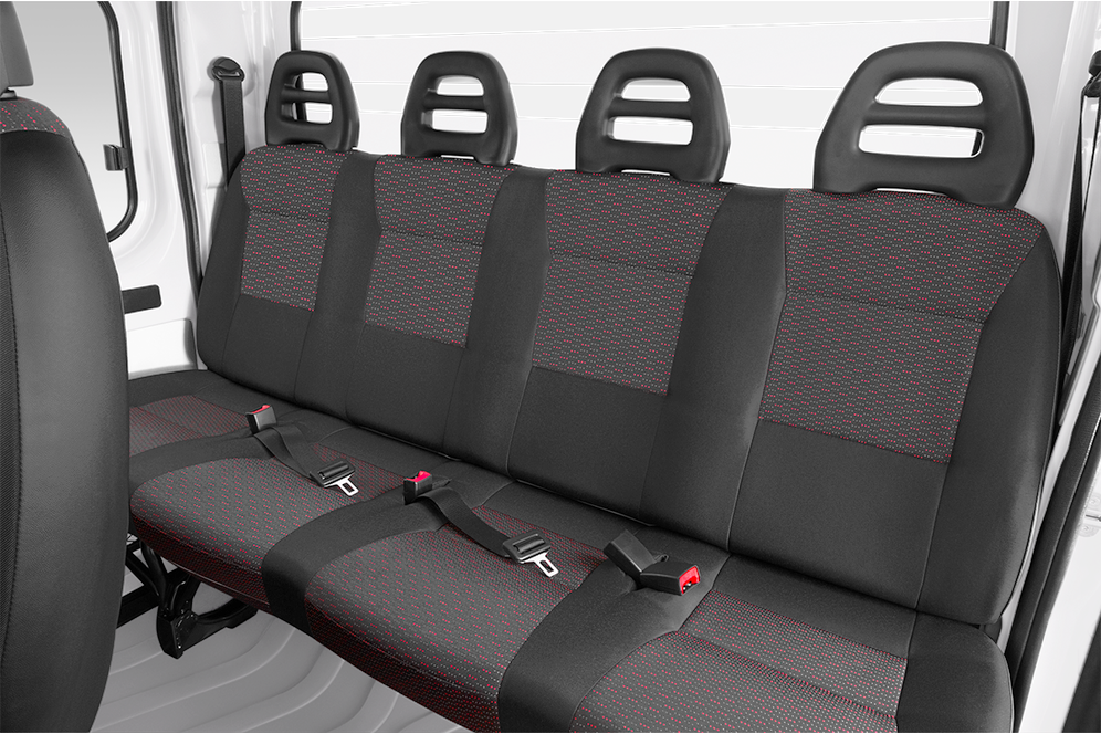 rearseat