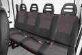 rearseat