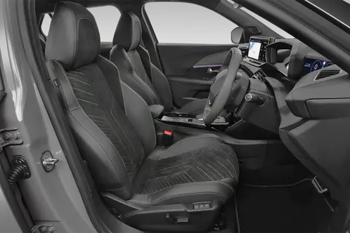 frontseat