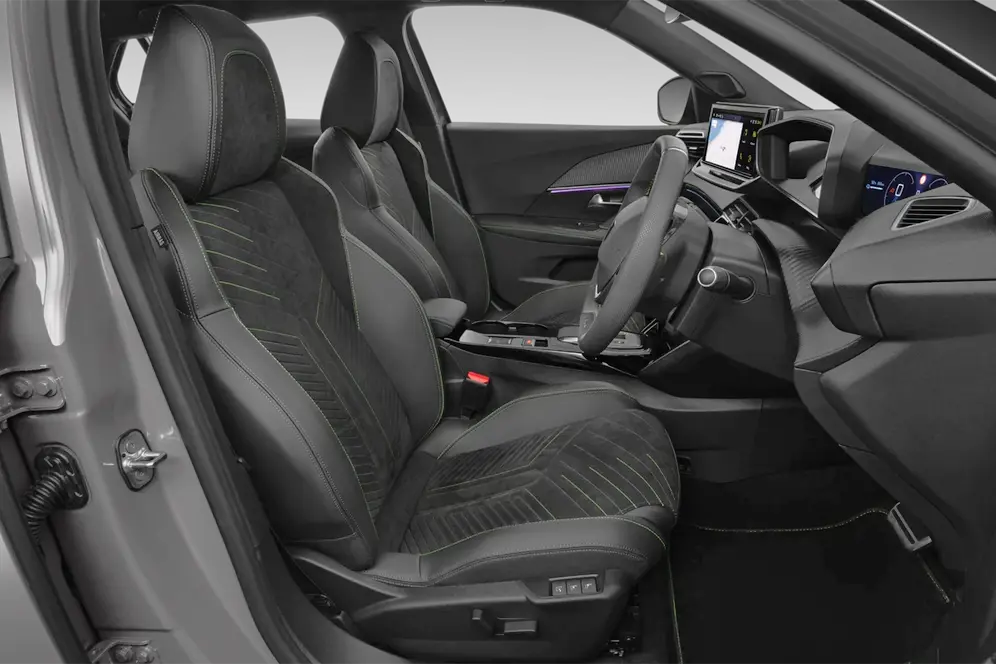 frontseat