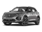 Peugeot E-2008 Estate