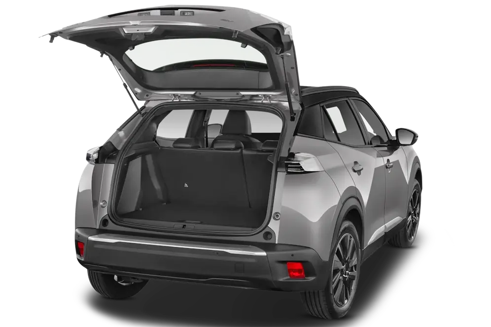 trunk