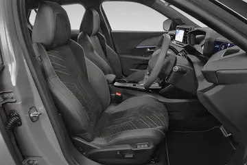 frontseat
