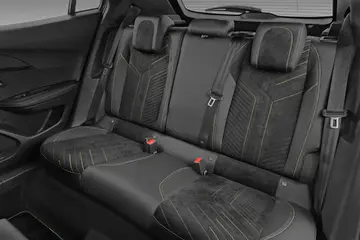 rearseat