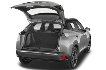 trunk