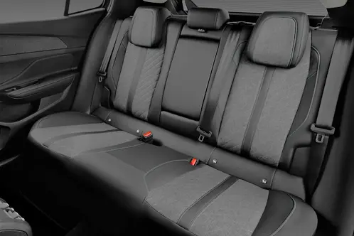 rearseat