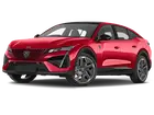 Peugeot E-408 Fastback