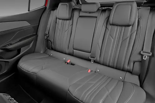 rearseat