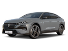 Peugeot E-408 Fastback