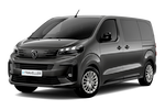 Peugeot Traveller