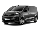 Peugeot E-Traveller Estate