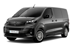 Peugeot Traveller