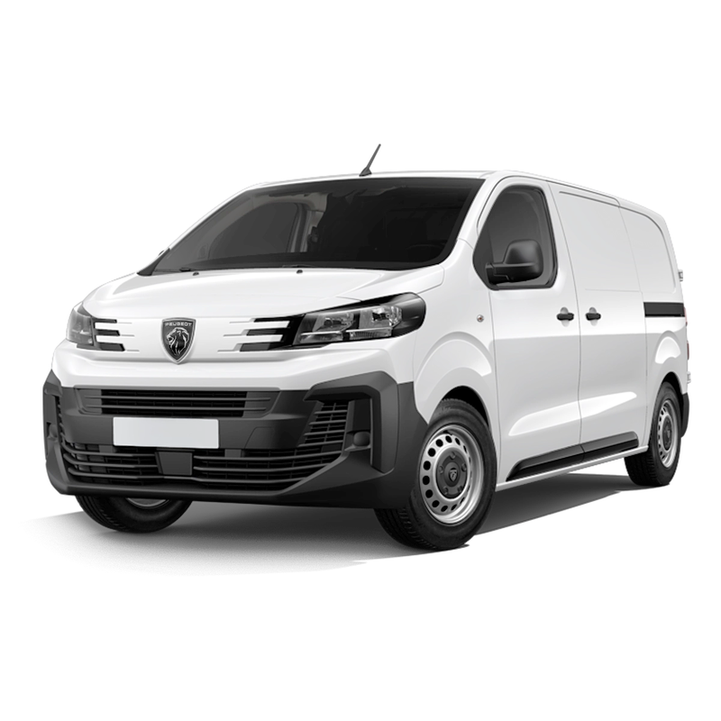 Peugeot Expert Leasing