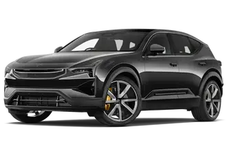 Polestar 3