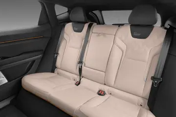 rearseat