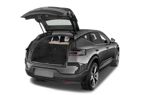 trunk