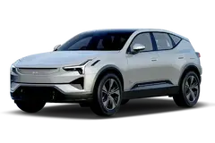 Polestar 3