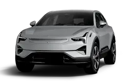 Polestar 3